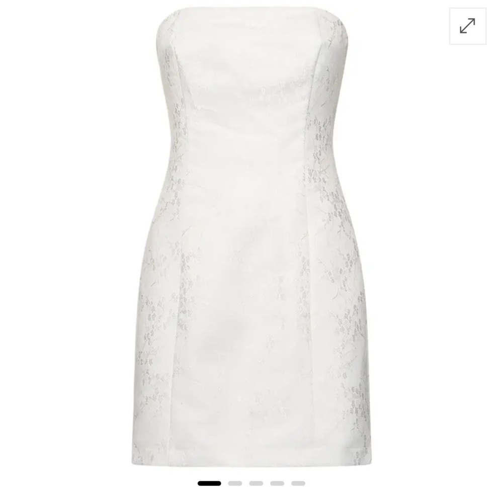 Reformation Gabby Dress
